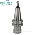 BT40 Pull nail Pull rod Spring Collet Chuck